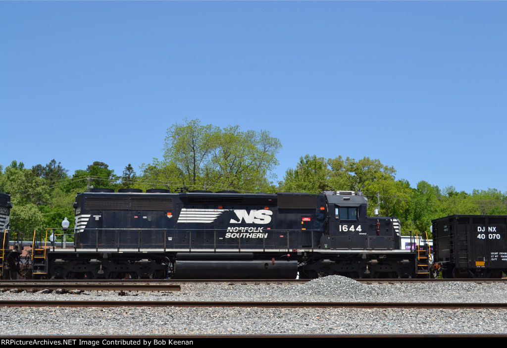 NS 1644